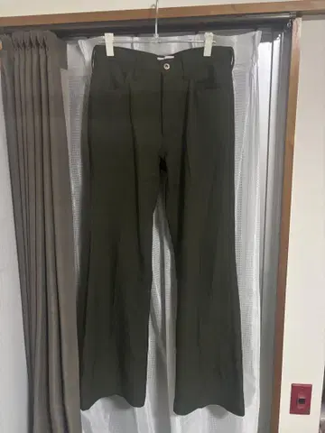 코우자브로우 슬랙스