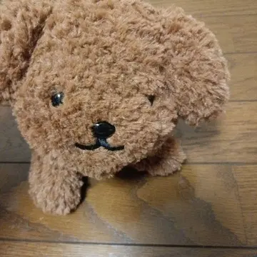 미피 miffy 스나피 쿠타리네소베리 봉제 인형 블루나