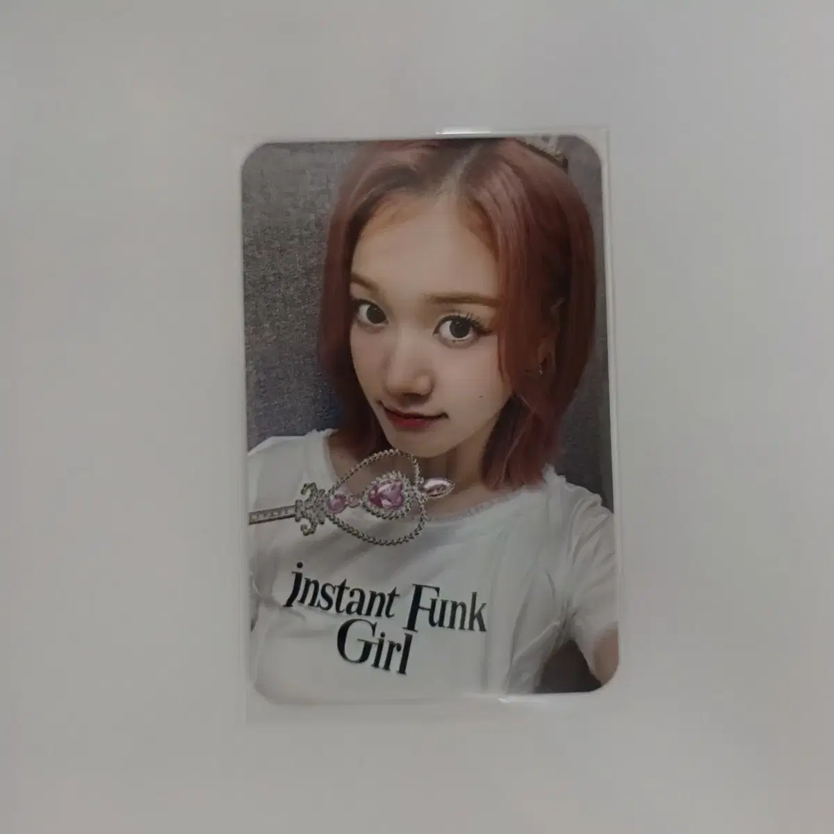 STAYC | 스테이씨 Stayc J Metamorphic Apple Music poca on
