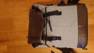 카메라 백팩