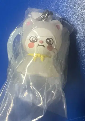 StrayKids SKZOO 메지루시 액세서리 지니레트 Jinjet