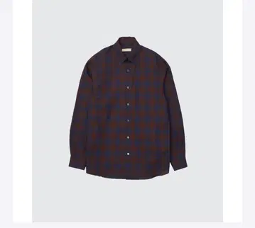 YOKE | 요크 COTTON LINEN BOIL SHIRTS