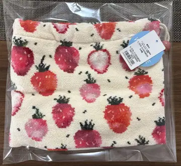 스트로베리 도트 복조리 밴드 포함