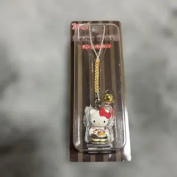 헬로키티 데니스 버전