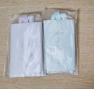 디즈니 러기지 택