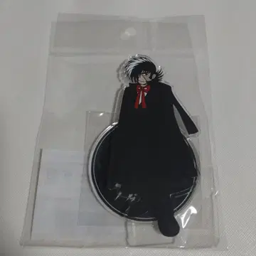 PASONA 파소나 블랙 잭 아크릴 스탠드