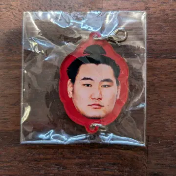 호쇼류 아크릴 참
