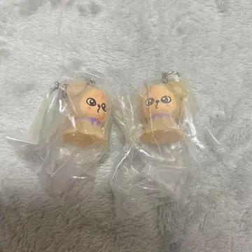 SKZOO 메지루시 액세서리 PuppyM