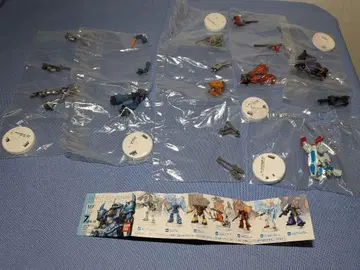 MOBILE SUIT GUNDAM 6