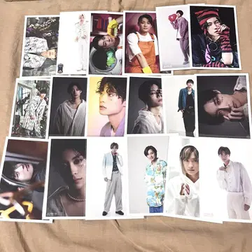 초특급 알로하 브로마이드 묶음 판매