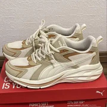 PUMA 힙노틱 LS