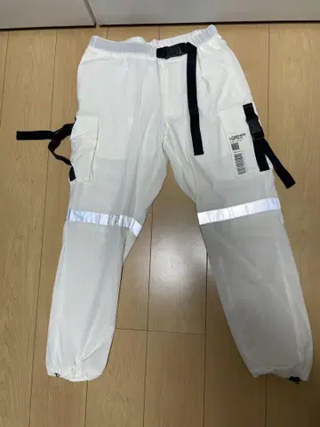 legenda 카고 팬츠