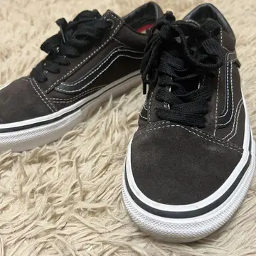 Vans 반스 스니커즈 스케이트보드