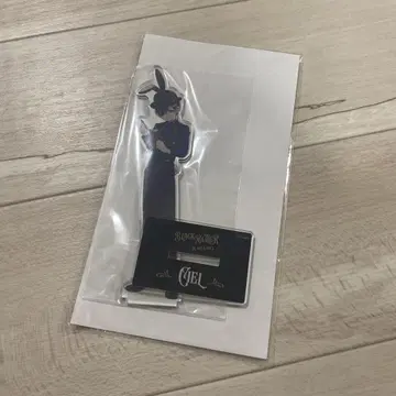 블랙 집사 Black Label 빅 아크릴 스탠드 시엘 팬텀 하이브