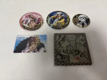 ONEPIECE 로 코라손 도플라밍고 묶음 판매