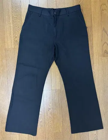 [ ZARA ] FLARE 핏 팬츠