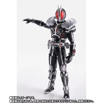 S.H.Figuarts 진골 조각 제법 가면라이더 파이즈 엑셀 폼