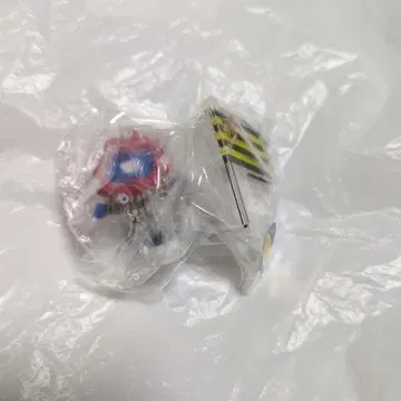 미야쿠미야쿠 피규어 컬렉션 한신 타이거즈