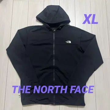 THE NORTH FACE 선셰이드 풀 지퍼 후디 NP22230/XL