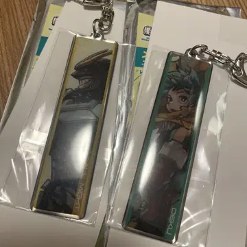 나의 히어로 아카데미아 히로아카 메탈 키링 컬렉션 미도리야 이즈쿠