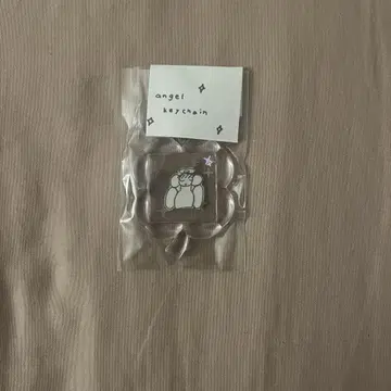 llnuit 이누가와 카코 원화 키링