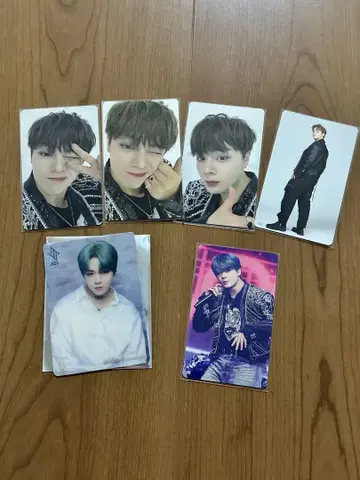 JO1 츠루보 시온
