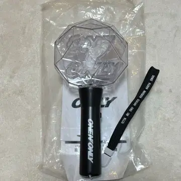 ONE N' ONLY 응원봉 #005
