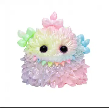 인스팅트토이 BOWY PASTEL RAINBOW G.I.D