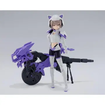 30MS SIS-Mc42p 냐렌티=냐보로(프레스토 폼)