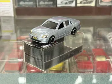토미카 CELSIOR TOYOTA CLUB RRR 특주 미사용