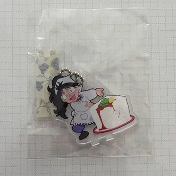 닌자 타마 애니 카페 쿠쿠치 헤이소 아크릴 키링