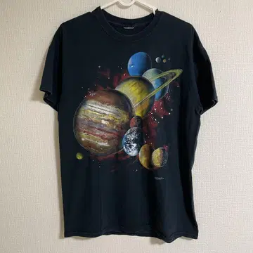 빈티지 Planetary System