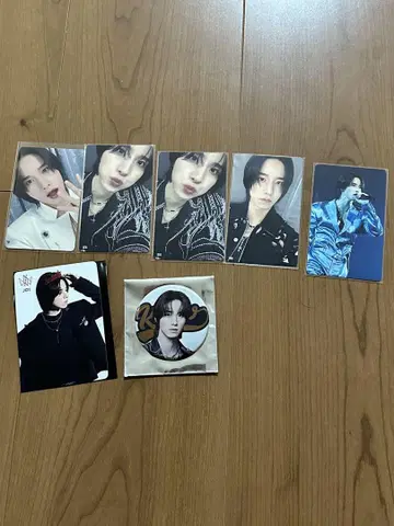 JO1 사토 케이코