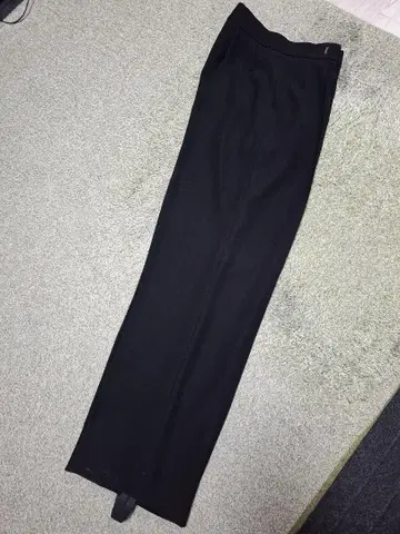 사교댄스 남성용 라틴 팬츠