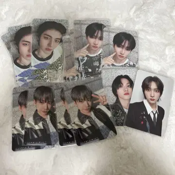 BOYNEXTDOOR SHOPEE K-POP Merchandise 23개