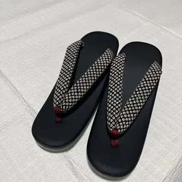 미사용 멋쟁이 조리 L 사이즈