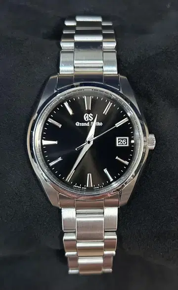 Grand Seiko SBGP011 그랜드세이코 쿼츠
