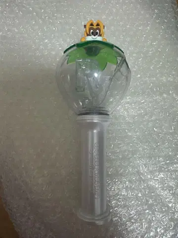 야마다 료스케 솔로 콘서트 응원봉