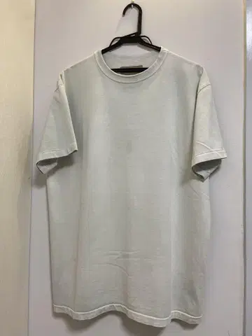 KURO 라이트 블루 티셔츠
