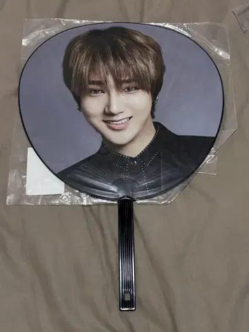 예성 YESUNG 부채