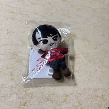 Snow Man 미야타테 료타 칠누이