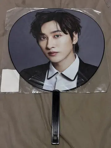 은혁 EUNHYUK 부채