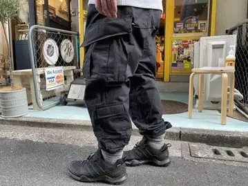tru-spec TACTICAL RESPONSE UNIFORM PANTS