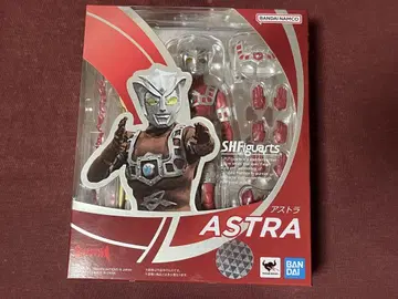 SHFiguarts ASTRA 피규어