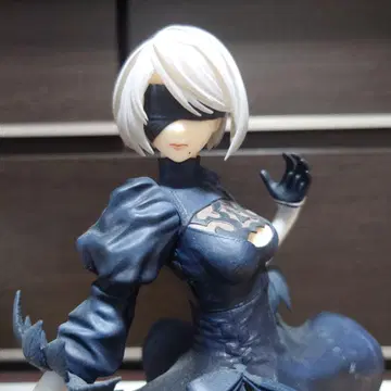 NieR:Automata Ver 1.1a B상 2B 피규어