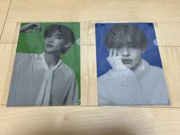 NOA Primary Colors 클리어 파일