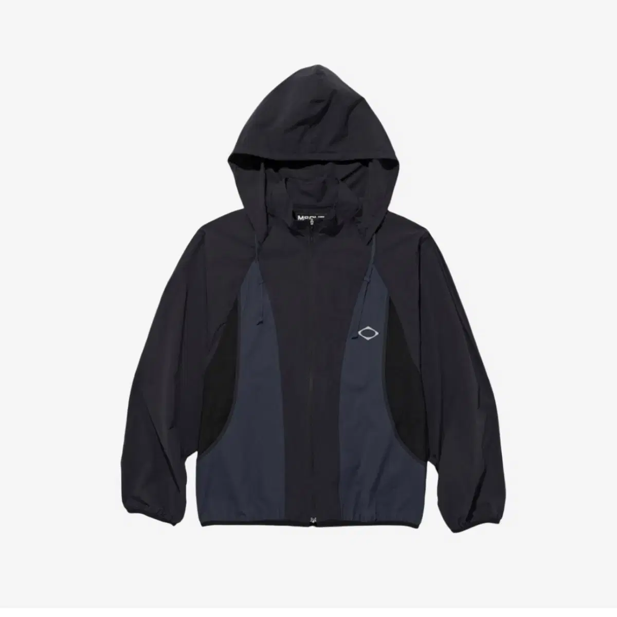 MISEKI SEOUL★韓国★人気★Hoodie windbreaker jacket 2色 MISCHIEF | 미스치프 Mischief Windbreaker TECH SHIELD