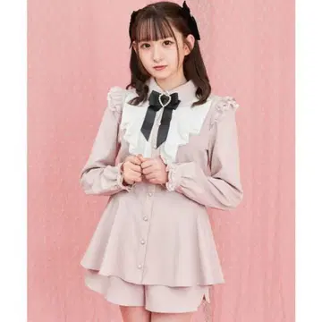 시크릿허니 셋업 Secret Honey 지뢰 양산