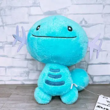 포켓몬 상냥한 마음 봉제 인형 우파 포켓몬스터 봉제 인형