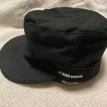 네이버후드 모자